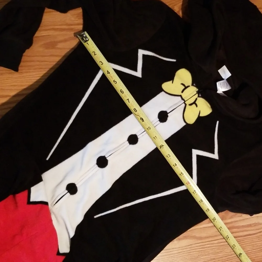 Disney Mickey mouse pajamas‎ xl - Picture 6 of 7